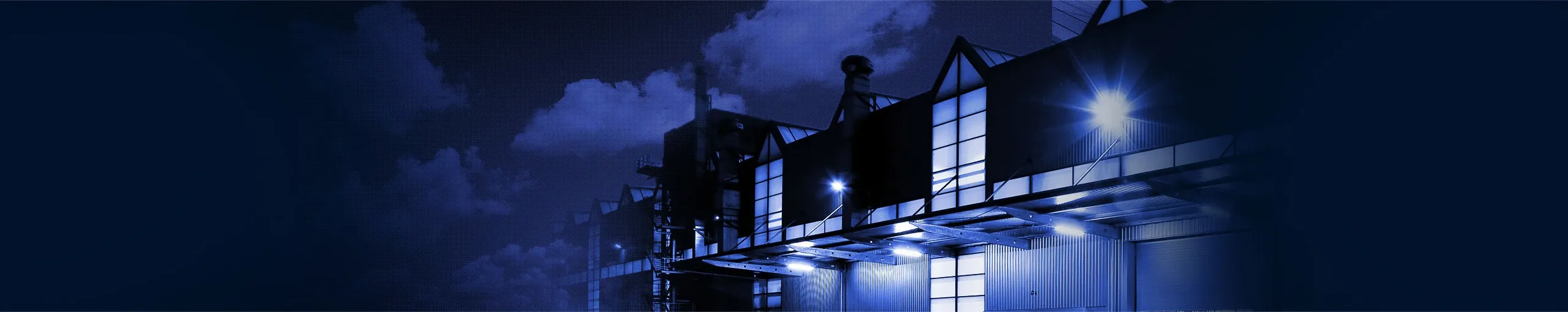 Komerční nemovitosti