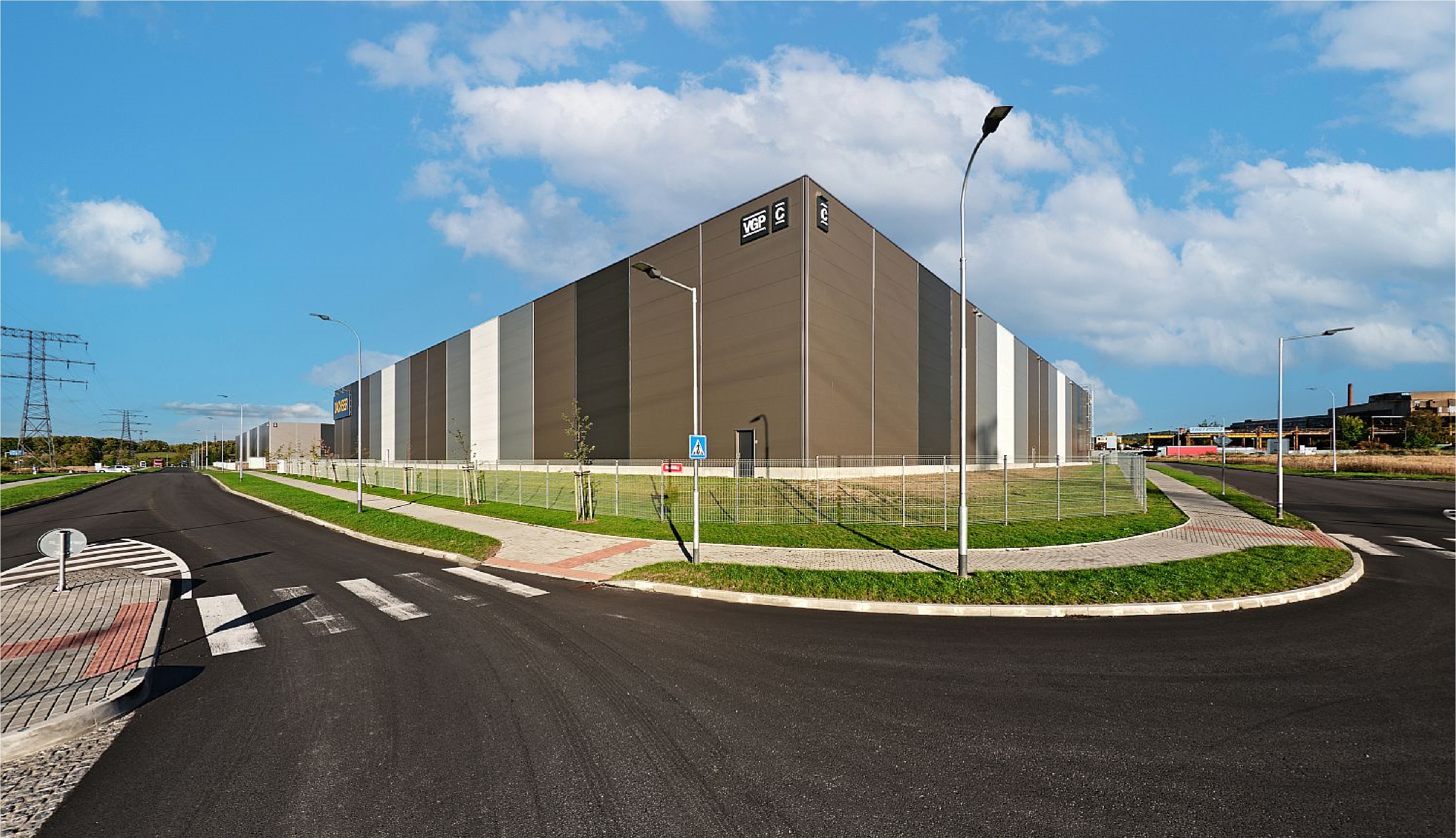 VGP Park foto a3